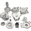 High Pressure OEM customize aluminum precision parts aluminum die casting